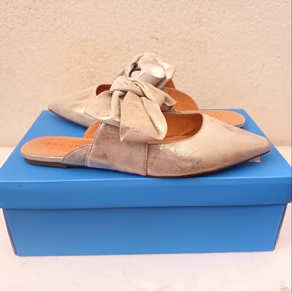 Jack Rogers Shoes - Jack Rogers